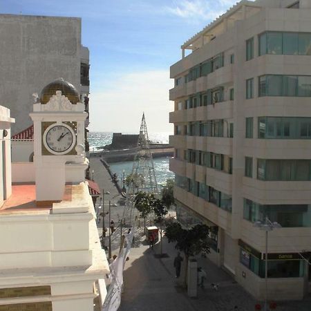 La Aldaba Lanzarote Apartment Arrecife  Luaran gambar