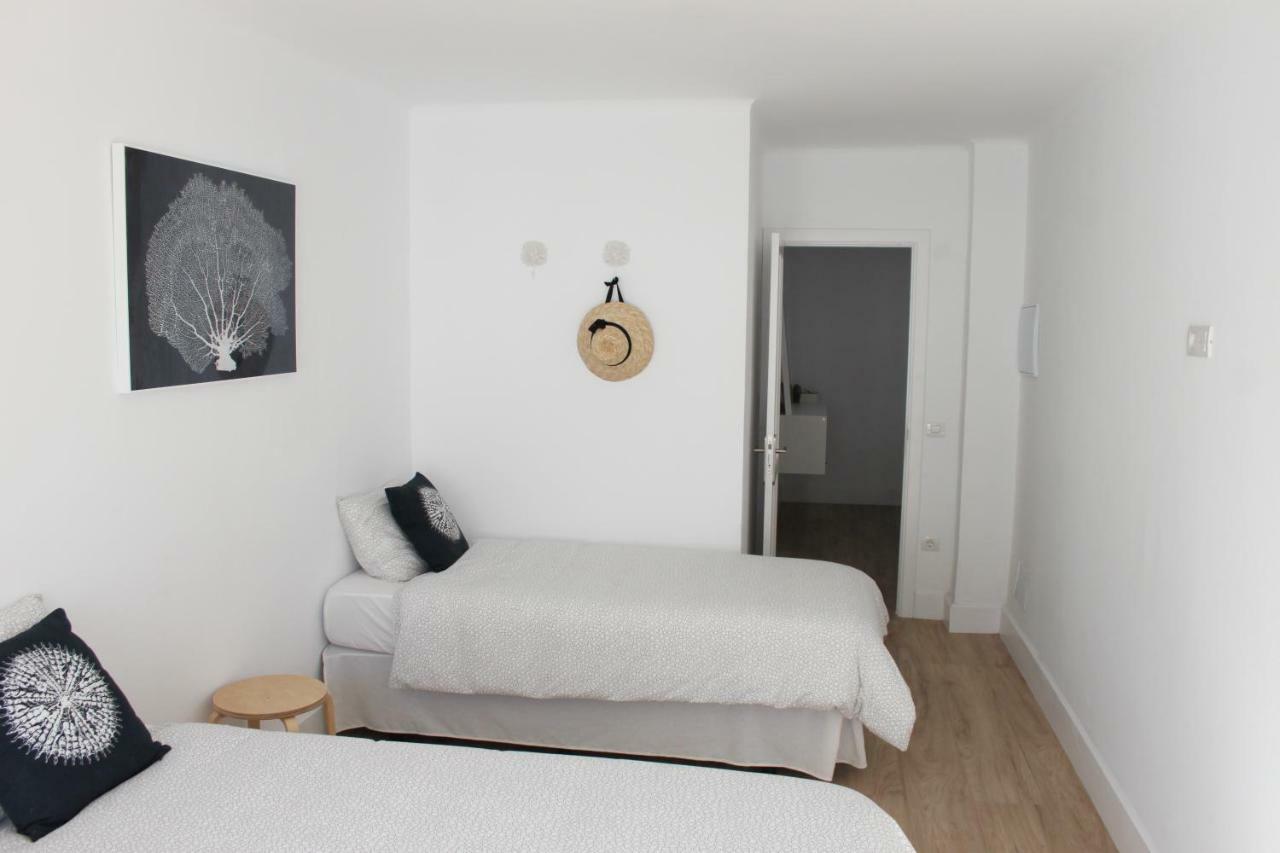 La Aldaba Lanzarote Apartment Arrecife  Luaran gambar