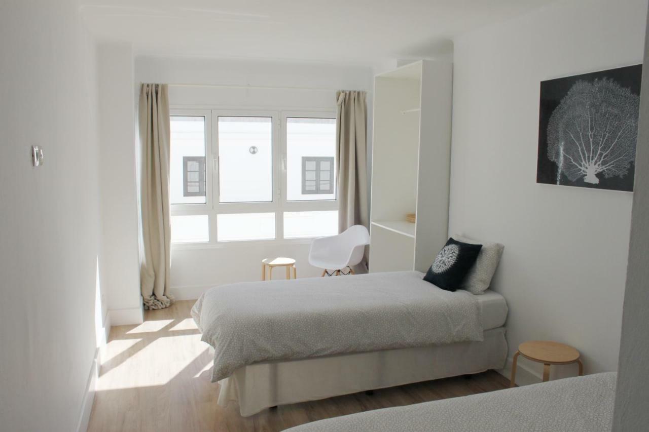 La Aldaba Lanzarote Apartment Arrecife  Luaran gambar
