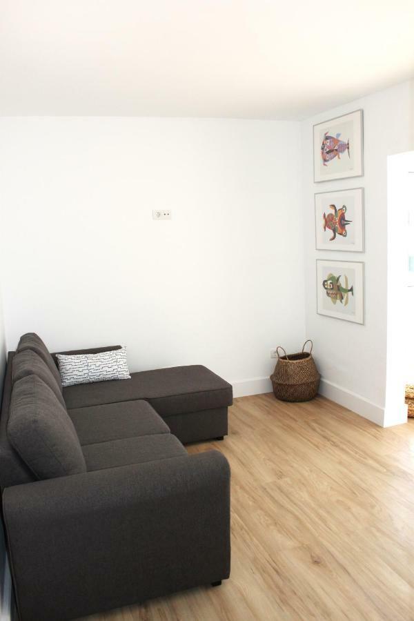 La Aldaba Lanzarote Apartment Arrecife  Luaran gambar