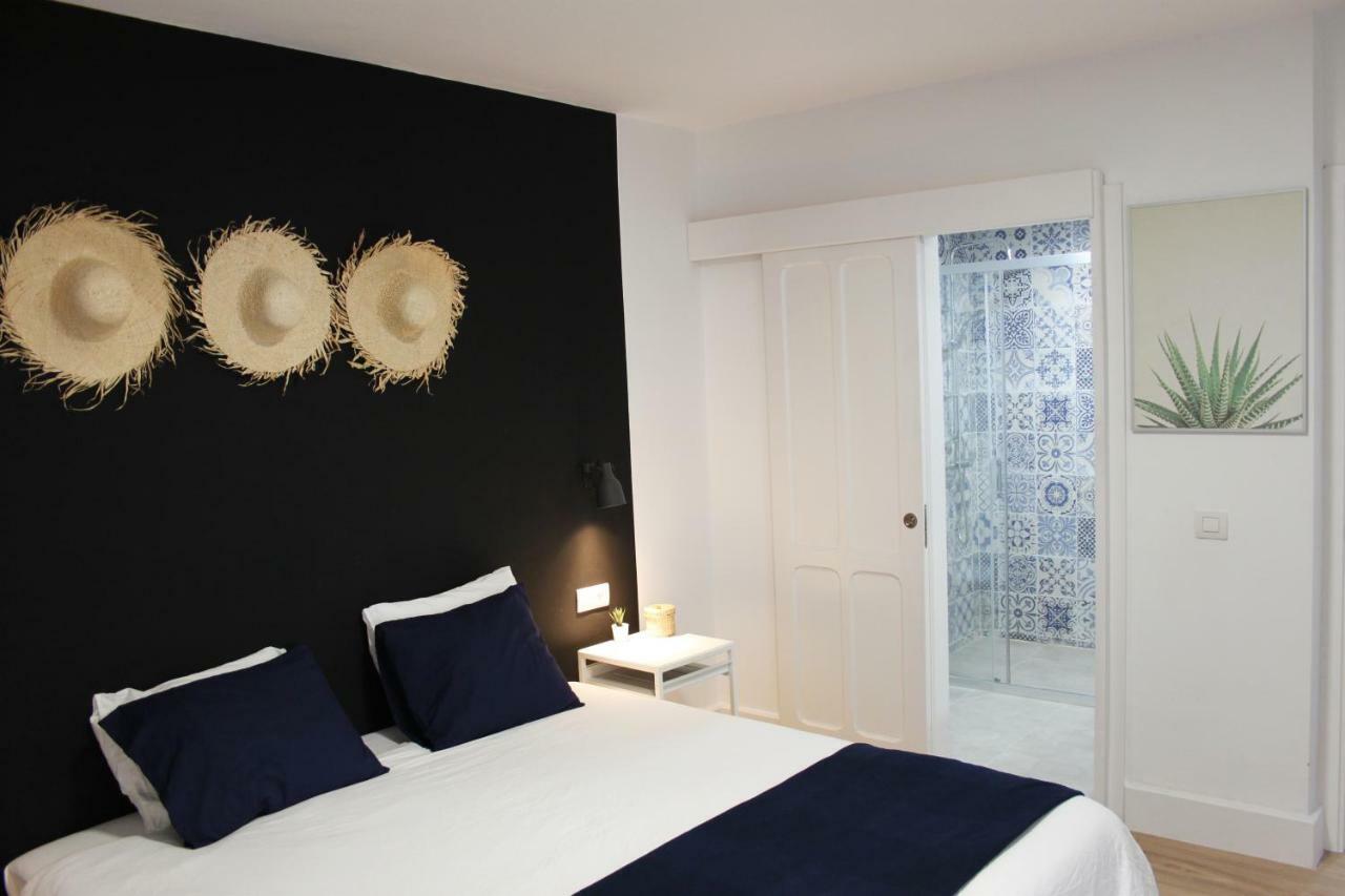 La Aldaba Lanzarote Apartment Arrecife  Luaran gambar