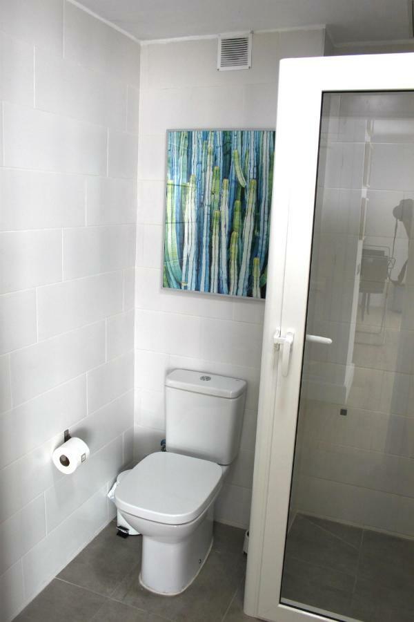 La Aldaba Lanzarote Apartment Arrecife  Luaran gambar