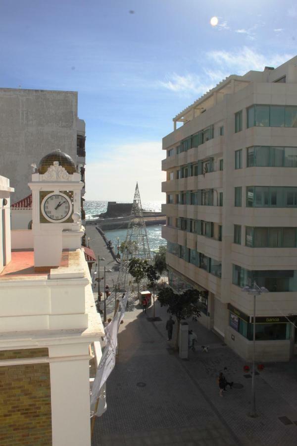La Aldaba Lanzarote Apartment Arrecife  Luaran gambar