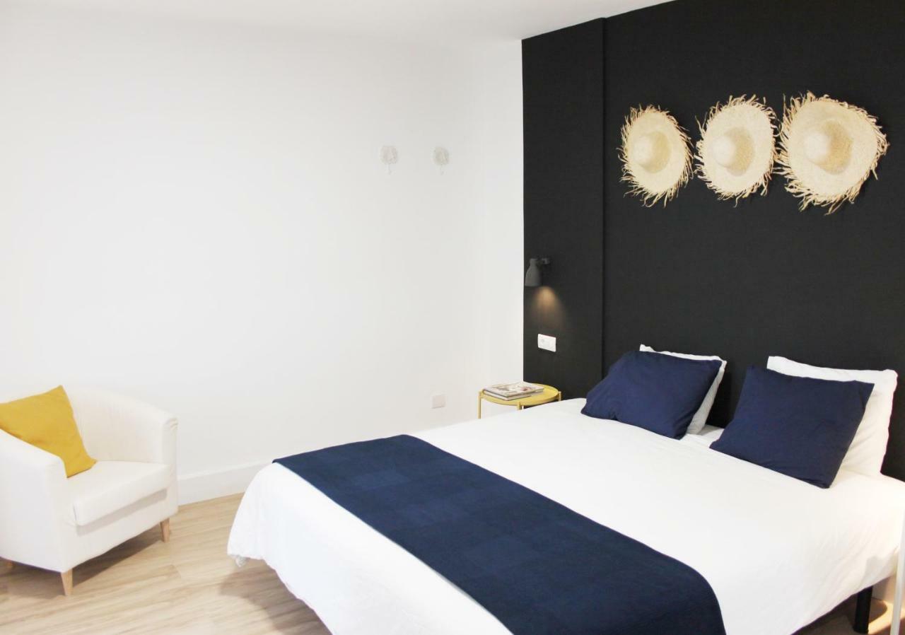 La Aldaba Lanzarote Apartment Arrecife  Luaran gambar